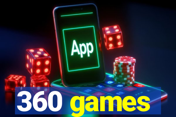 360 games